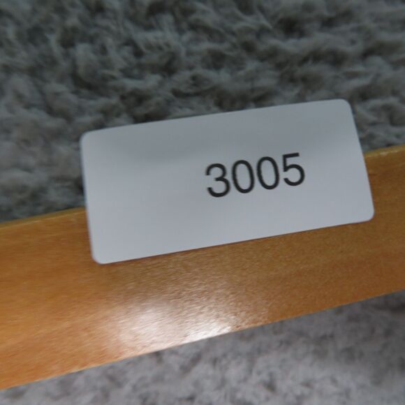 Polo Ralph Lauren Jeans Mens 36x34 Blue Cortland 300 Straight Leg Denim Preppy - Picture 13 of 13